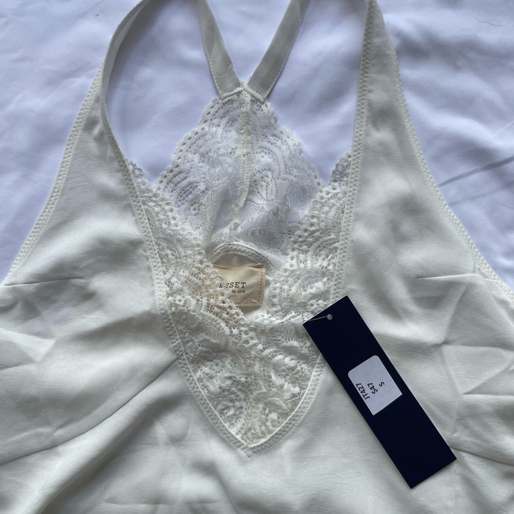 Pretty top